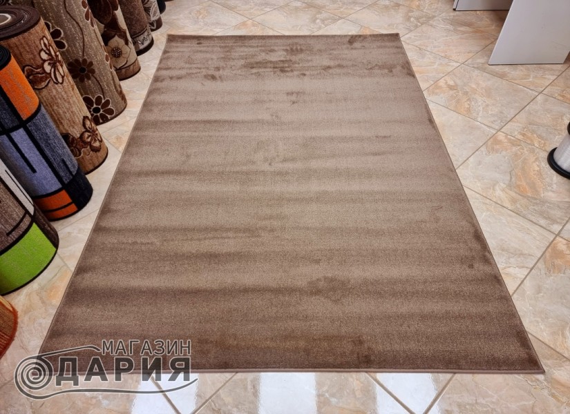 Тъкан килим MAGNOLIA PC00 DARK BEIGE